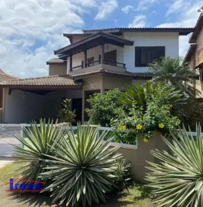 Sobrado com 5 Quartos à venda, 290m² no Centro, Itanhaém