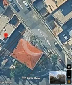 Sobrado com 3 Quartos à venda, 218m² no Jardim Independência, São Paulo