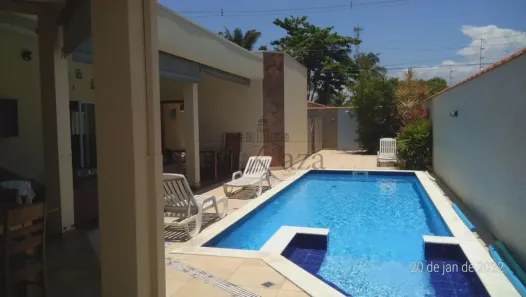 Casa com 6 Quartos à venda, 350m² no Praia das Palmeiras, Caraguatatuba