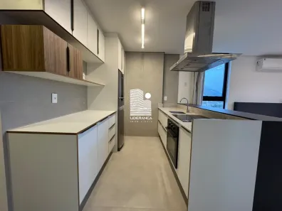 Apartamento com 1 Quarto para alugar, 37m² no Trindade, Florianópolis