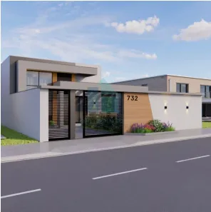Casa com 3 Quartos à venda, 106m² no Lagoa, Macaé