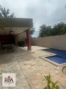 Casa de Condomínio com 3 Quartos para alugar, 110m² no Pinheirinho, Itu