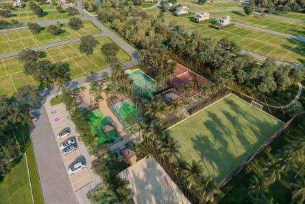 Lote/Terreno à venda, 200m² no Parque Havai, Eusébio