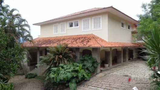 Casa com 7 Quartos à venda, 500m² no Itaipava, Petrópolis