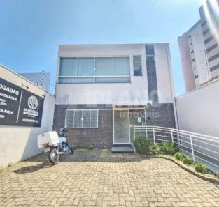 Sala Comercial para alugar, 20m² no Chácara Parollo, São Carlos