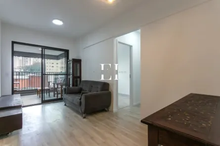 Apartamento com 2 Quartos à venda, 58m² no Vila Mascote, São Paulo