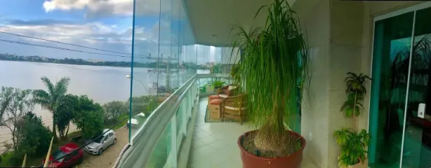 Apartamento com 2 Quartos à venda, 88m² no Praia do Pecado, Macaé