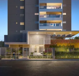 Apartamento com 5 Quartos à venda, 242m² no Meireles, Fortaleza