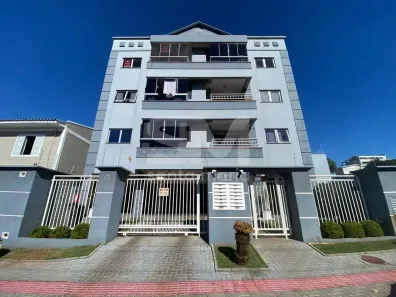 Apartamento com 2 Quartos para alugar, 62m² no São Cristóvão, Chapecó