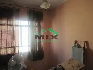 Apartamento com 2 Quartos à venda, 50m² no Taboão, São Bernardo do Campo