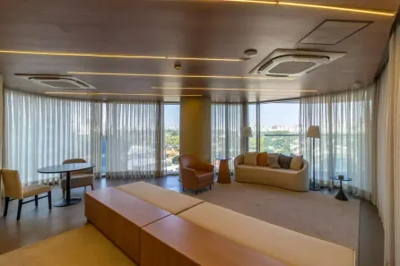 Apartamento com 1 Quarto para alugar, 66m² no Pinheiros, São Paulo