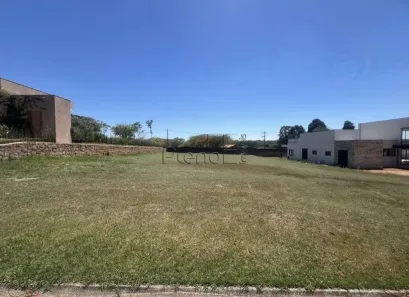 Lote/Terreno à venda, 1000m² no Recanto Campestre Internacional de Viracopos Gleba 7, Indaiatuba