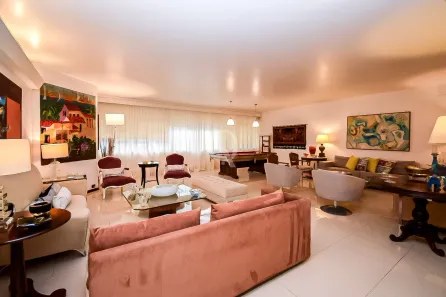 Apartamento com 4 Quartos à venda, 300m² no Copacabana, Rio de Janeiro