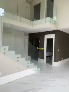 Casa de Condomínio com 5 Quartos à venda, 403m² no Paiol Velho, Santana de Parnaíba