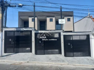 Sobrado com 3 Quartos à venda, 120m² no Vila Granada, São Paulo