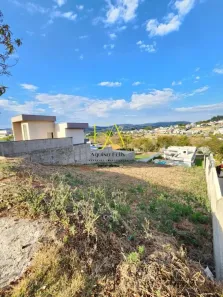 Lote/Terreno à venda, 800m² no Condomínio Residencial Shamballa III, Atibaia