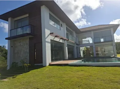 Casa com 5 Quartos à venda, 440m² no , Mata de São João