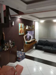 Casa com 3 Quartos à venda, 181m² no Vila Aricanduva, São Paulo