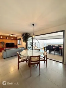 Apartamento com 3 Quartos à venda, 141m² no Vila Leopoldina, São Paulo