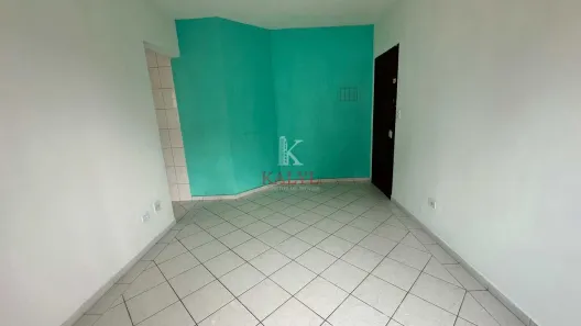Apartamento com 2 Quartos à venda, 57m² no Boqueirão, Praia Grande