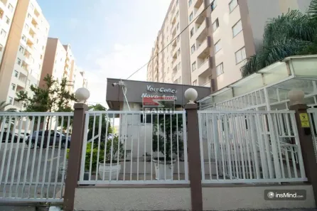 Apartamento com 3 Quartos à venda, 68m² no Jardim Andaraí, São Paulo
