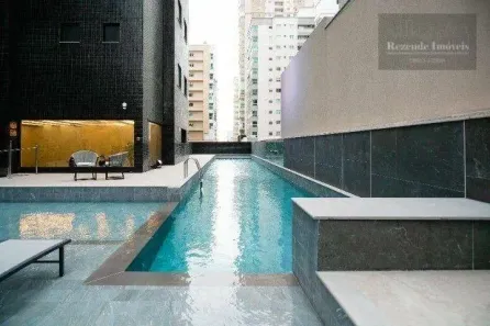 Apartamento com 4 Quartos à venda, 177m² no Meia Praia, Itapema
