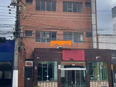 Prédio Comercial à venda, 652m² no Rudge Ramos, São Bernardo do Campo