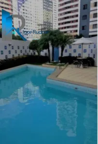 Apartamento com 2 Quartos à venda, 65m² no Jardim Armação, Salvador