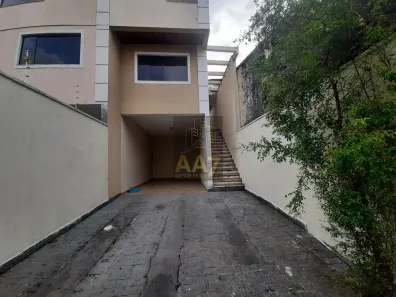 Sobrado com 3 Quartos à venda, 180m² no Cidade São Francisco, São Paulo