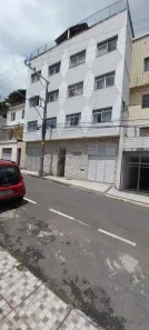 Cobertura com 3 Quartos à venda, 97m² no Centro, Juiz de Fora
