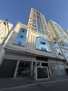 Apartamento com 3 Quartos à venda, 103m² no Andorinha, Itapema