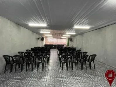 Sala Comercial à venda, 110m² no CDI Jatobá (Barreiro), Belo Horizonte