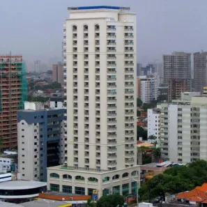 Sala Comercial para alugar, 64m² no Aldeota, Fortaleza