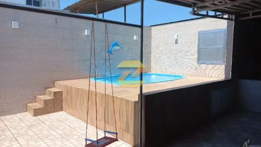 Sobrado com 3 Quartos à venda, 136m² no Oswaldo Cruz, Rio de Janeiro