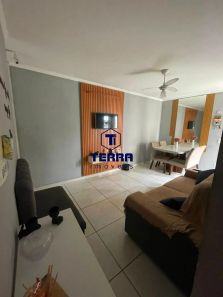 Apartamento com 2 Quartos à venda, 52m² no Tribobó, São Gonçalo