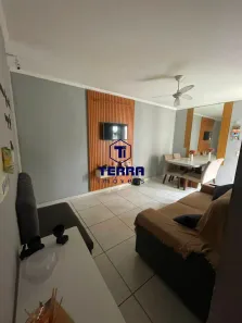 Apartamento com 2 Quartos à venda, 52m² no Tribobó, São Gonçalo