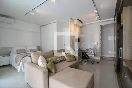 Apartamento com 1 Quarto à venda, 43m² no Vila Olímpia, São Paulo
