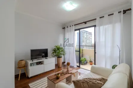 Apartamento com 2 Quartos à venda, 126m² no Indianópolis, São Paulo