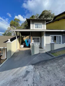 Casa de Condomínio com 3 Quartos à venda, 162m² no Bom Retiro, Teresópolis