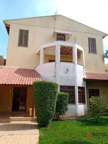 Sobrado com 6 Quartos à venda, 550m² no Vila Oliveira, Mogi das Cruzes