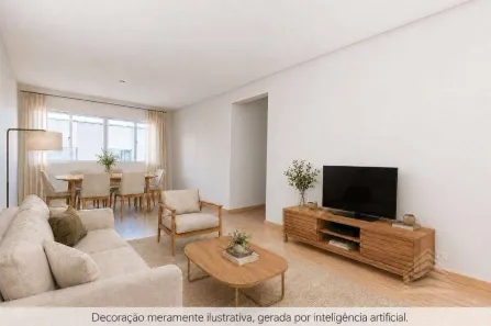 Apartamento com 3 Quartos à venda, 75m² no Portão, Curitiba