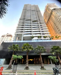 Flat com 1 Quarto para alugar, 46m² no Setor Bueno, Goiânia