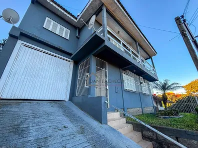 Casa com 5 Quartos para alugar, 349m² no Krahe, Viamão