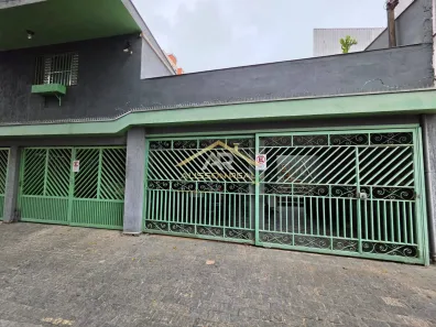 Casa de Condomínio com 2 Quartos à venda, 267m² no Centro, Osasco