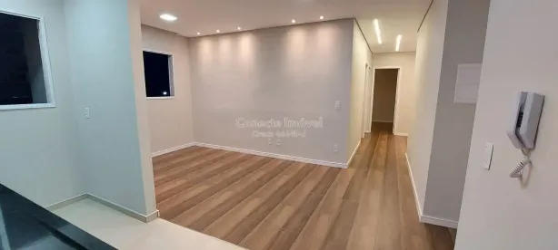 Apartamento com 2 Quartos à venda, 57m² no Jardim Dona Irma, Jaguariúna