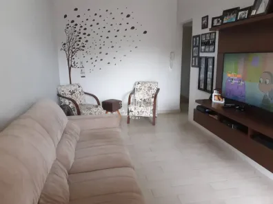 Casa de Condomínio com 3 Quartos à venda, 101m² no Jardim Colônia, Jundiaí
