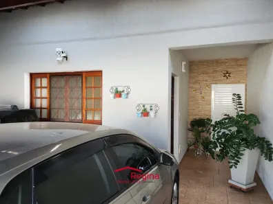 Sobrado com 3 Quartos à venda, 170m² no Jardim Amália, Caçapava