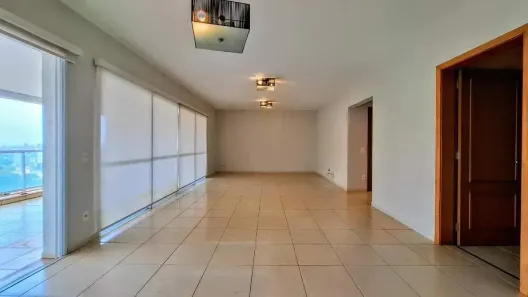 Apartamento com 3 Quartos para alugar, 175m² no Jardim Botânico, Ribeirão Preto