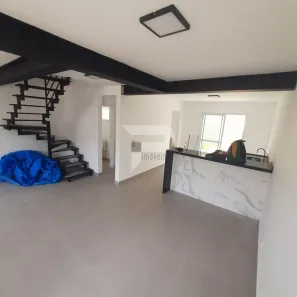 Casa de Condomínio com 3 Quartos à venda, 97m² no Vila Capuava, Valinhos