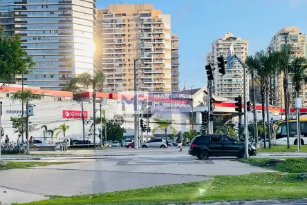à venda, 46m² no Recreio dos Bandeirantes, Rio de Janeiro